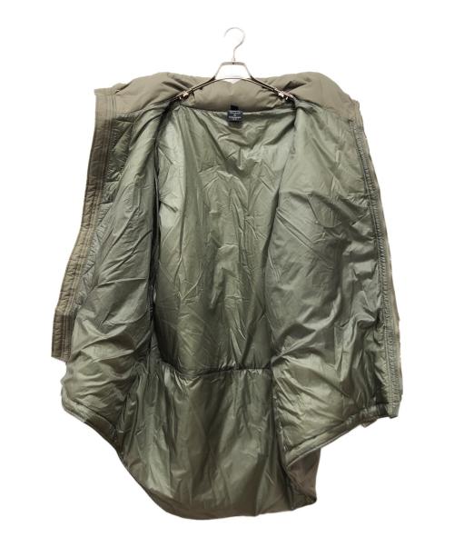 Beyond Clothing（ビヨンドクロージング）BEYOND CLOTHING (ビヨンドクロージング) PCU LEVEL7 TYPE2 MONSTER PARKA オリーブ サイズ:Mの古着・服飾アイテム