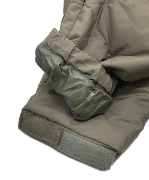 Beyond Clothing（ビヨンドクロージング）BEYOND CLOTHING (ビヨンドクロージング) PCU LEVEL7 TYPE2 MONSTER PARKA オリーブ サイズ:Mの古着・服飾アイテム