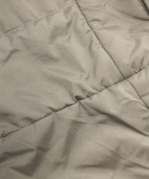 Beyond Clothing（ビヨンドクロージング）BEYOND CLOTHING (ビヨンドクロージング) PCU LEVEL7 TYPE2 MONSTER PARKA オリーブ サイズ:Mの古着・服飾アイテム