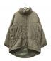BEYOND CLOTHING（ビヨンドクロージング）の古着「PCU LEVEL7 TYPE2 MONSTER PARKA」｜オリーブ