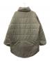 BEYOND CLOTHING (ビヨンドクロージング) PCU LEVEL7 TYPE2 MONSTER PARKA オリーブ サイズ:M：30000円