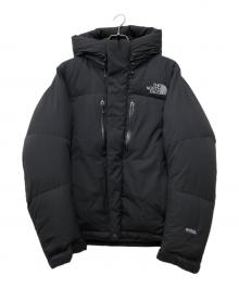 THE NORTH FACE（ザ ノース フェイス）の古着「バルトロ ライト ジャケット」｜ブラック