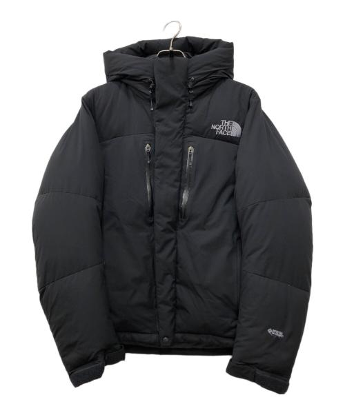 THE NORTH FACE（ザ ノース フェイス）THE NORTH FACE (ザ ノース フェイス) バルトロ ライト ジャケット ブラック サイズ:XLの古着・服飾アイテム