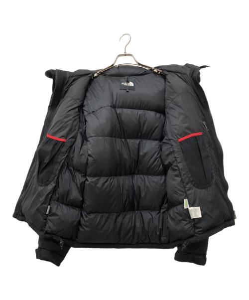 THE NORTH FACE（ザ ノース フェイス）THE NORTH FACE (ザ ノース フェイス) バルトロ ライト ジャケット ブラック サイズ:XLの古着・服飾アイテム