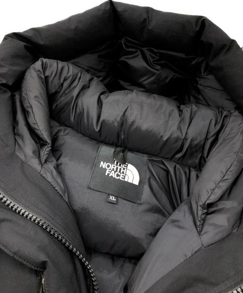 THE NORTH FACE（ザ ノース フェイス）THE NORTH FACE (ザ ノース フェイス) バルトロ ライト ジャケット ブラック サイズ:XLの古着・服飾アイテム