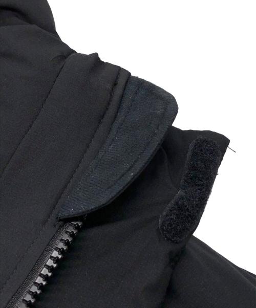 THE NORTH FACE（ザ ノース フェイス）THE NORTH FACE (ザ ノース フェイス) バルトロ ライト ジャケット ブラック サイズ:XLの古着・服飾アイテム