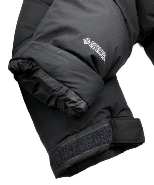 THE NORTH FACE（ザ ノース フェイス）THE NORTH FACE (ザ ノース フェイス) バルトロ ライト ジャケット ブラック サイズ:XLの古着・服飾アイテム