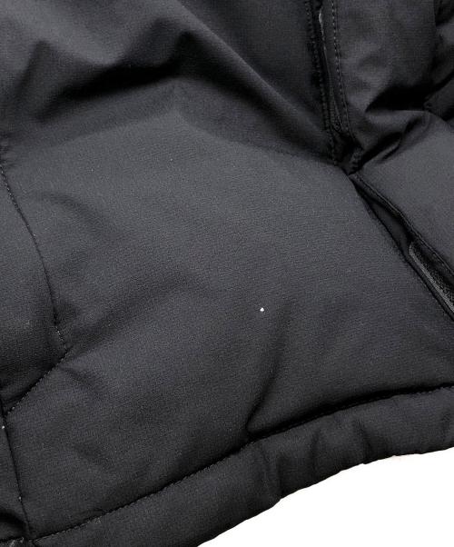 THE NORTH FACE（ザ ノース フェイス）THE NORTH FACE (ザ ノース フェイス) バルトロ ライト ジャケット ブラック サイズ:XLの古着・服飾アイテム