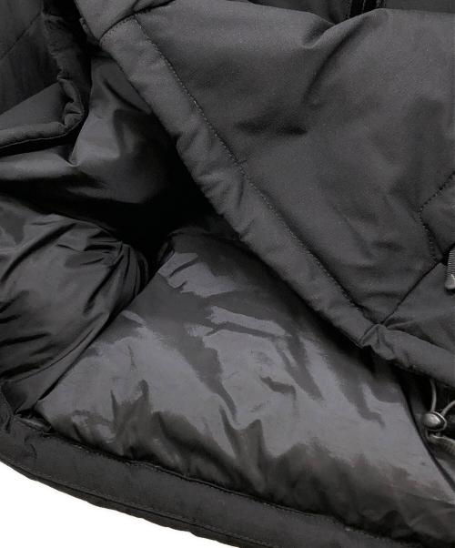 THE NORTH FACE（ザ ノース フェイス）THE NORTH FACE (ザ ノース フェイス) バルトロ ライト ジャケット ブラック サイズ:XLの古着・服飾アイテム