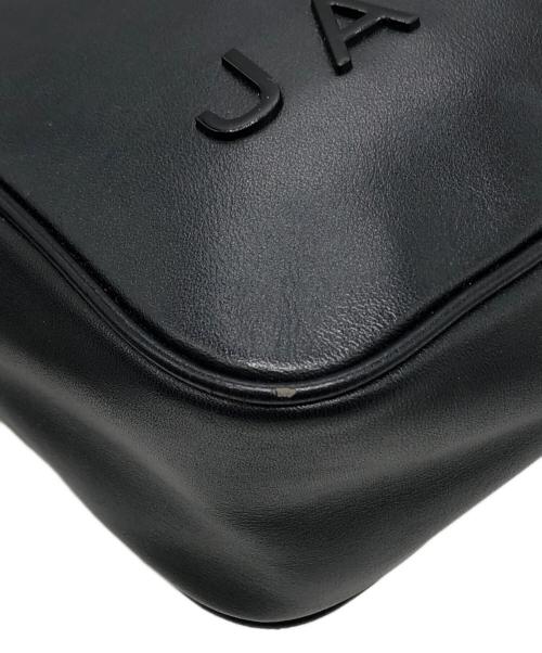 MARC JACOBS（マークジェイコブス）MARC JACOBS (マークジェイコブズ) DTM FLASH CROSSBODY ショルダーバッグ ブラック サイズ:下記参照の古着・服飾アイテム