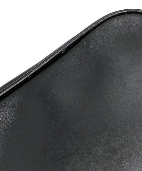 MARC JACOBS（マークジェイコブス）MARC JACOBS (マークジェイコブズ) DTM FLASH CROSSBODY ショルダーバッグ ブラック サイズ:下記参照の古着・服飾アイテム