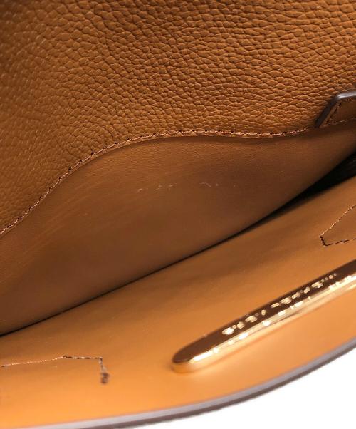 MICHAEL KORS（マイケル・コース）MICHAEL KORS (マイケル・コース) 総柄2WAYバッグ ブラウン サイズ:下記参照の古着・服飾アイテム