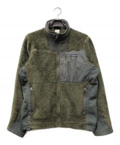 中古・古着通販】Patagonia (パタゴニア) フィッシングベスト グリーン