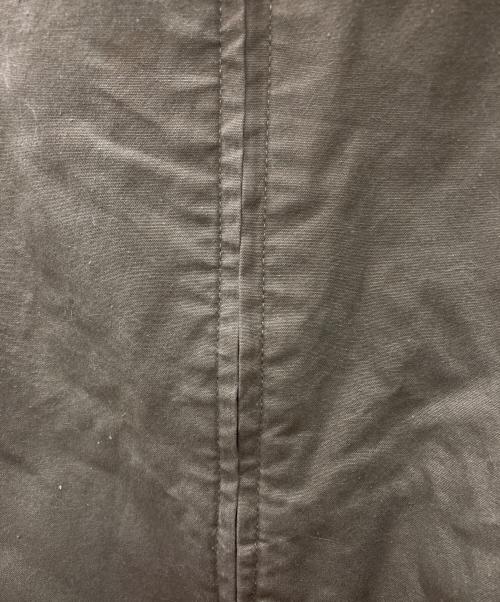 POLO SPORT（ポロスポーツ）POLO SPORT (ポロスポーツ) 星条旗バックロゴスイングトップ グリーン サイズ:Ｍの古着・服飾アイテム