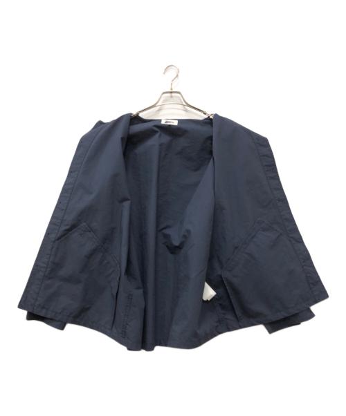 Pilgrim Surf+Supply（ピルグリム サーフサプライ）Pilgrim Surf+Supply (ピルグリム サーフサプライ) Leon Coaches Jacket ネイビー サイズ:XLの古着・服飾アイテム