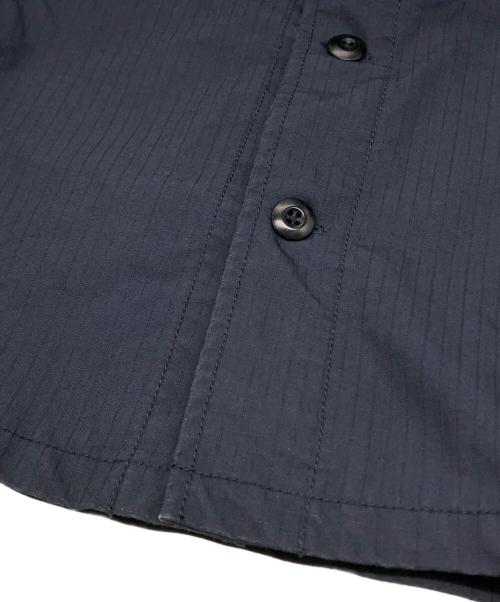 Pilgrim Surf+Supply（ピルグリム サーフサプライ）Pilgrim Surf+Supply (ピルグリム サーフサプライ) Leon Coaches Jacket ネイビー サイズ:XLの古着・服飾アイテム