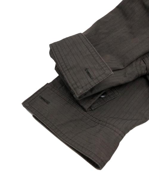 Pilgrim Surf+Supply（ピルグリム サーフサプライ）Pilgrim Surf+Supply (ピルグリム サーフサプライ) Leon Coaches Jacket カーキ サイズ:XLの古着・服飾アイテム