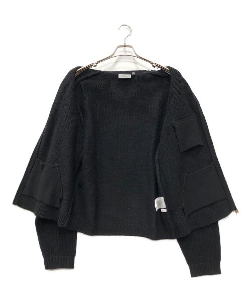 CarHartt（カーハート）CarHartt (カーハート) DETROIT KINT JACKET ブラック サイズ:Sの古着・服飾アイテム