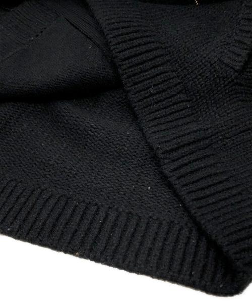 CarHartt（カーハート）CarHartt (カーハート) DETROIT KINT JACKET ブラック サイズ:Sの古着・服飾アイテム