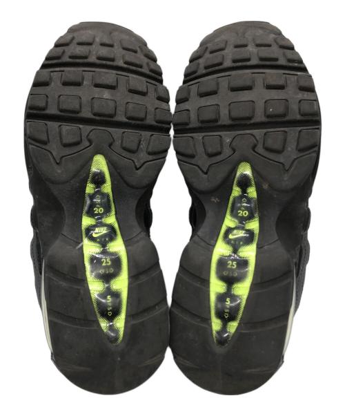 NIKE（ナイキ）NIKE (ナイキ) Air Max 95 OG Big Bubble 