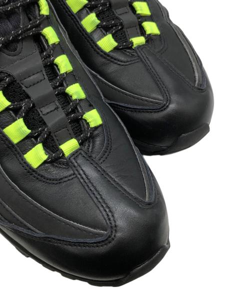 NIKE（ナイキ）NIKE (ナイキ) Air Max 95 OG Big Bubble 