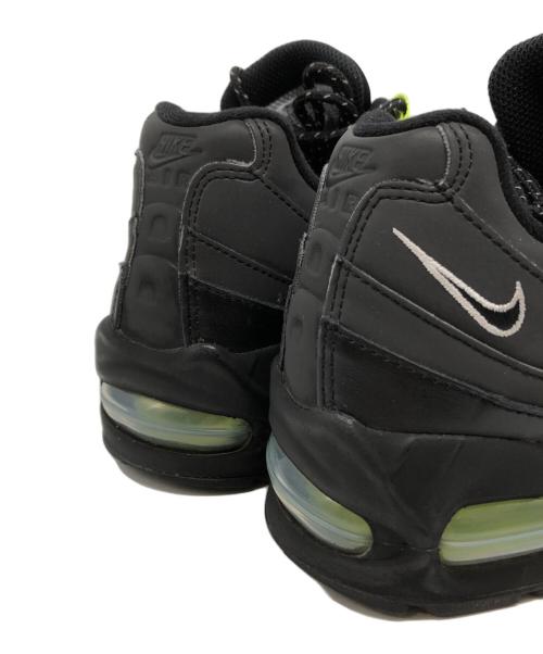 NIKE（ナイキ）NIKE (ナイキ) Air Max 95 OG Big Bubble 