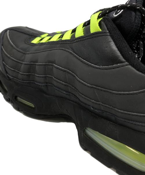 NIKE（ナイキ）NIKE (ナイキ) Air Max 95 OG Big Bubble 