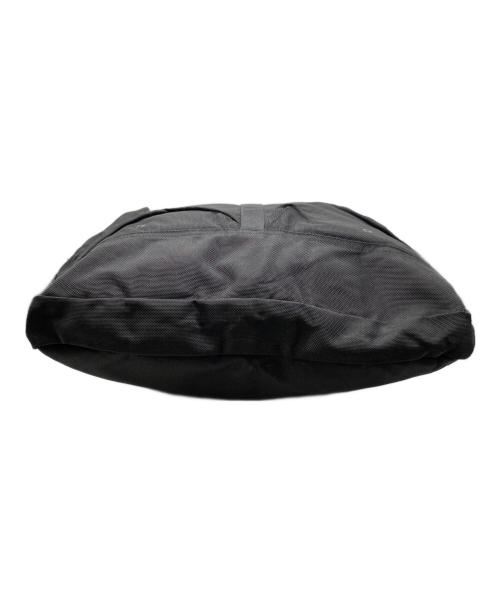 BRIEFING（ブリーフィング）BRIEFING (ブリーフィング) ヘルメットバッグ ブラック サイズ:下記参照の古着・服飾アイテム