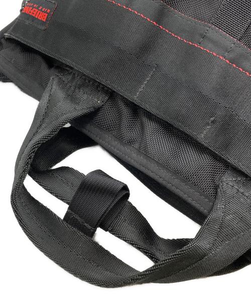 BRIEFING（ブリーフィング）BRIEFING (ブリーフィング) ヘルメットバッグ ブラック サイズ:下記参照の古着・服飾アイテム