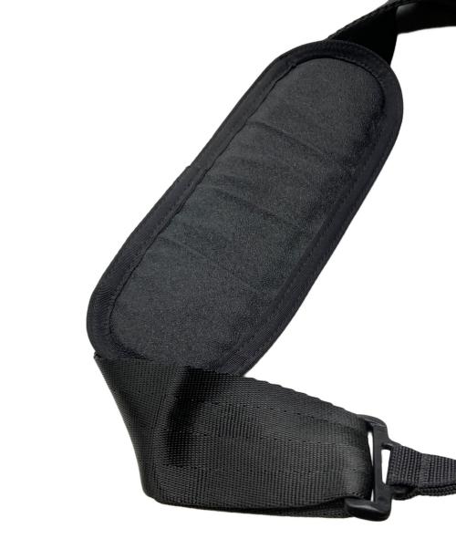 BRIEFING（ブリーフィング）BRIEFING (ブリーフィング) ヘルメットバッグ ブラック サイズ:下記参照の古着・服飾アイテム