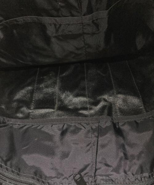 BRIEFING（ブリーフィング）BRIEFING (ブリーフィング) ヘルメットバッグ ブラック サイズ:下記参照の古着・服飾アイテム