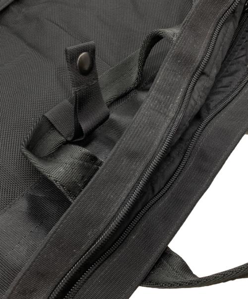 BRIEFING（ブリーフィング）BRIEFING (ブリーフィング) ヘルメットバッグ ブラック サイズ:下記参照の古着・服飾アイテム