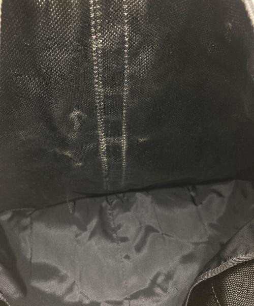 BRIEFING（ブリーフィング）BRIEFING (ブリーフィング) ヘルメットバッグ ブラック サイズ:下記参照の古着・服飾アイテム