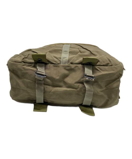 BRIEFING（ブリーフィング）BRIEFING (ブリーフィング) ショルダーバッグ グリーン サイズ:下記参照の古着・服飾アイテム