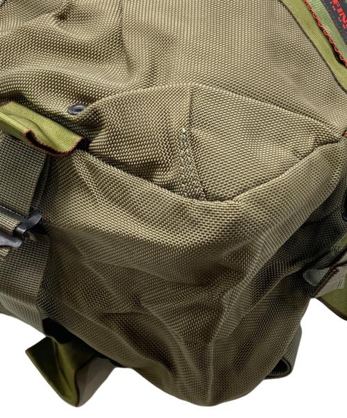 BRIEFING（ブリーフィング）BRIEFING (ブリーフィング) ショルダーバッグ グリーン サイズ:下記参照の古着・服飾アイテム