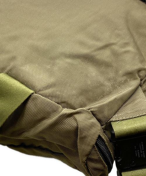 BRIEFING（ブリーフィング）BRIEFING (ブリーフィング) ショルダーバッグ グリーン サイズ:下記参照の古着・服飾アイテム