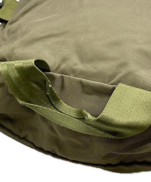 BRIEFING（ブリーフィング）BRIEFING (ブリーフィング) ショルダーバッグ グリーン サイズ:下記参照の古着・服飾アイテム