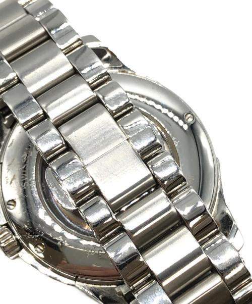 HAMILTON（ハミルトン）HAMILTON (ハミルトン) Day Date Auto シルバー サイズ:下記参照の古着・服飾アイテム