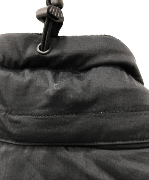 HOUSTON INC.（ヒューストン）HOUSTON INC. (ヒューストン) PCS Thermal Jacket ブラック サイズ:Ｍの古着・服飾アイテム