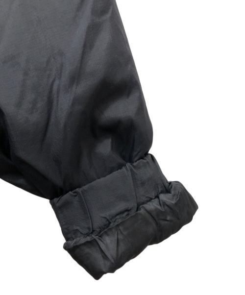 HOUSTON INC.（ヒューストン）HOUSTON INC. (ヒューストン) PCS Thermal Jacket ブラック サイズ:Ｍの古着・服飾アイテム