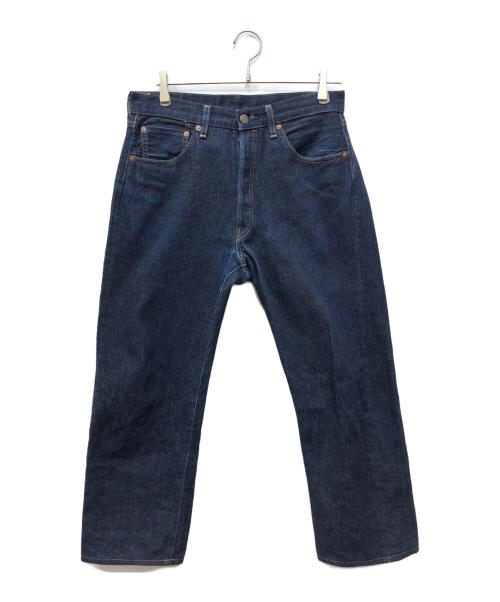LEVI'S VINTAGE CLOTHING（リーバイス ビンテージ クロージング）LEVI'S VINTAGE CLOTHING (リーバイス ビンテージ クロージング) 復刻501XXデニムパンツ インディゴ サイズ:Ｗ33×Ｌ34の古着・服飾アイテム