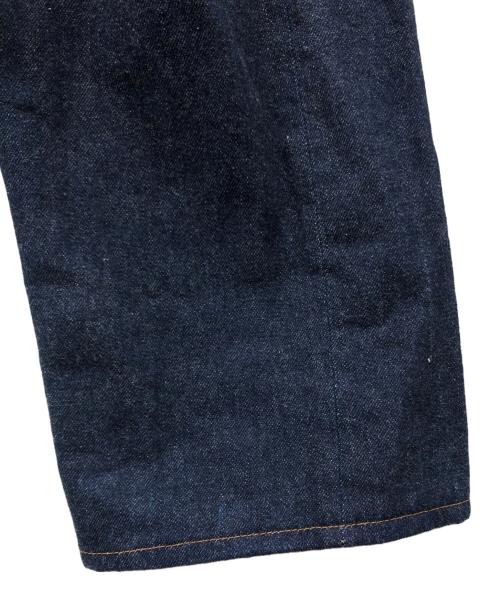 LEVI'S VINTAGE CLOTHING（リーバイス ビンテージ クロージング）LEVI'S VINTAGE CLOTHING (リーバイス ビンテージ クロージング) 復刻501XXデニムパンツ インディゴ サイズ:Ｗ33×Ｌ34の古着・服飾アイテム