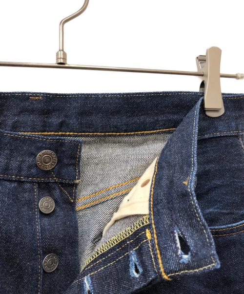 LEVI'S VINTAGE CLOTHING（リーバイス ビンテージ クロージング）LEVI'S VINTAGE CLOTHING (リーバイス ビンテージ クロージング) 復刻501XXデニムパンツ インディゴ サイズ:Ｗ33×Ｌ34の古着・服飾アイテム