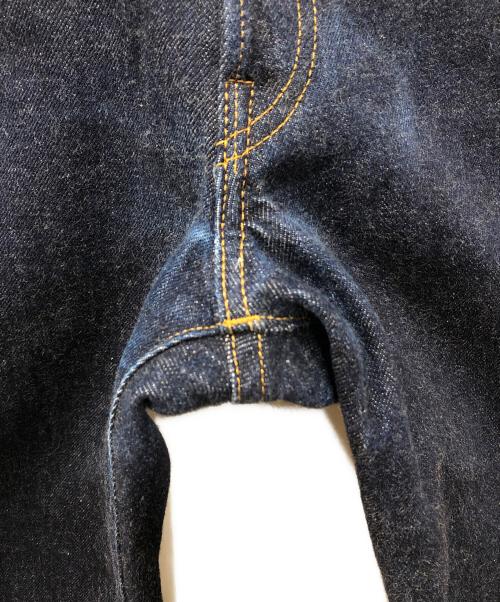 LEVI'S VINTAGE CLOTHING（リーバイス ビンテージ クロージング）LEVI'S VINTAGE CLOTHING (リーバイス ビンテージ クロージング) 復刻501XXデニムパンツ インディゴ サイズ:Ｗ33×Ｌ34の古着・服飾アイテム