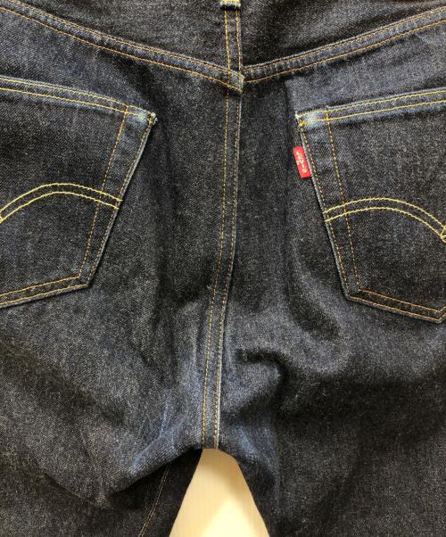 LEVI'S VINTAGE CLOTHING（リーバイス ビンテージ クロージング）LEVI'S VINTAGE CLOTHING (リーバイス ビンテージ クロージング) 復刻501XXデニムパンツ インディゴ サイズ:Ｗ33×Ｌ34の古着・服飾アイテム