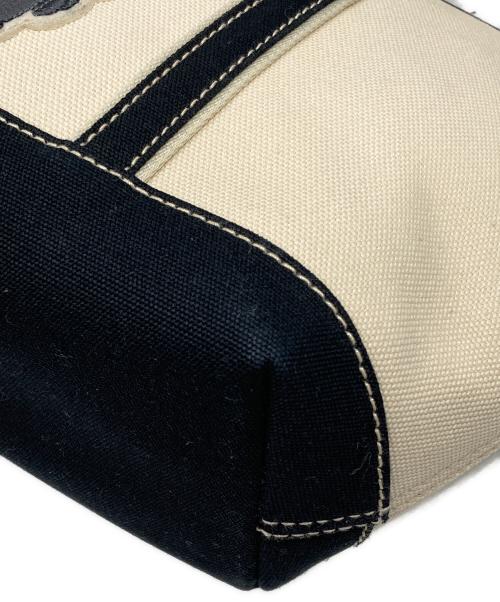POLO RALPH LAUREN（ポロ・ラルフローレン）POLO RALPH LAUREN (ポロ・ラルフローレン) polo ベア キャンバス トートバッグ ベージュ サイズ:下記参照の古着・服飾アイテム