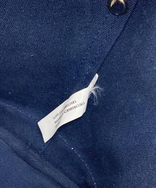 POLO RALPH LAUREN（ポロ・ラルフローレン）POLO RALPH LAUREN (ポロ・ラルフローレン) polo ベア キャンバス トートバッグ ベージュ サイズ:下記参照の古着・服飾アイテム
