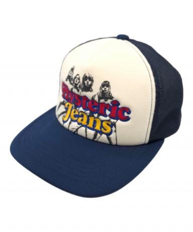 中古・古着通販】Hysteric Glamour (ヒステリックグラマー) HYSTERIC