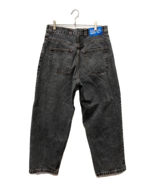 POLAR（ポーラー）POLAR (ポーラー) BIG BOY グレー サイズ:Ｓの古着・服飾アイテム