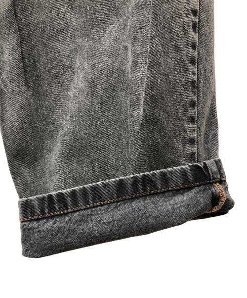 POLAR（ポーラー）POLAR (ポーラー) BIG BOY グレー サイズ:Ｓの古着・服飾アイテム